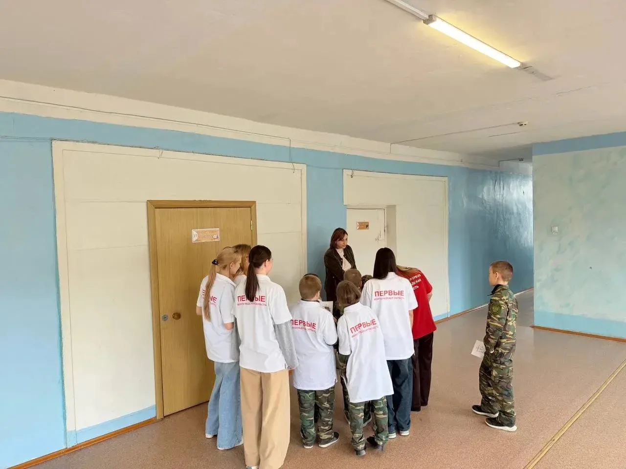🌟 День наставника: слова благодарности из самого сердца!🌟  ❤️В нашей школе с теплом и радостью отмет
