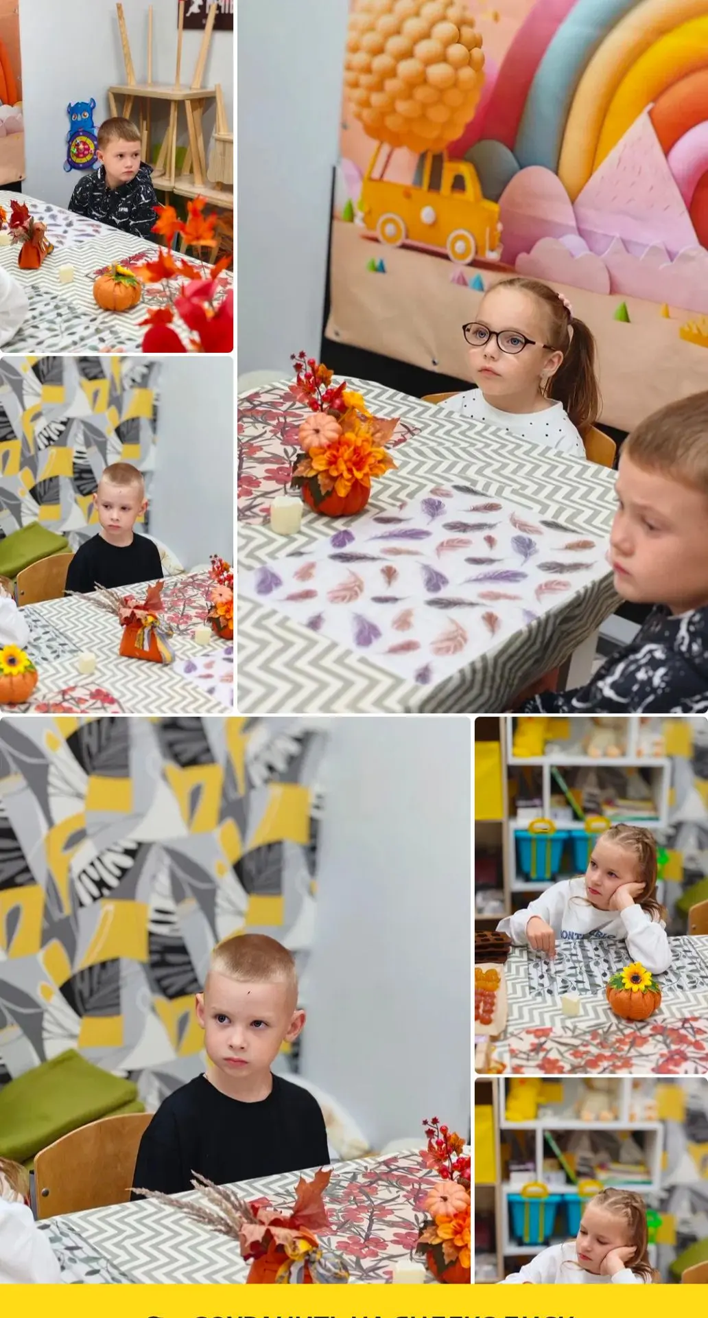 Сегодня у нас прошёл МК по изготовлению мармеладок. 😋