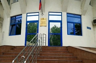 Управление судебного департамента в Краснодарском крае возглавил Евгений Рамазанов