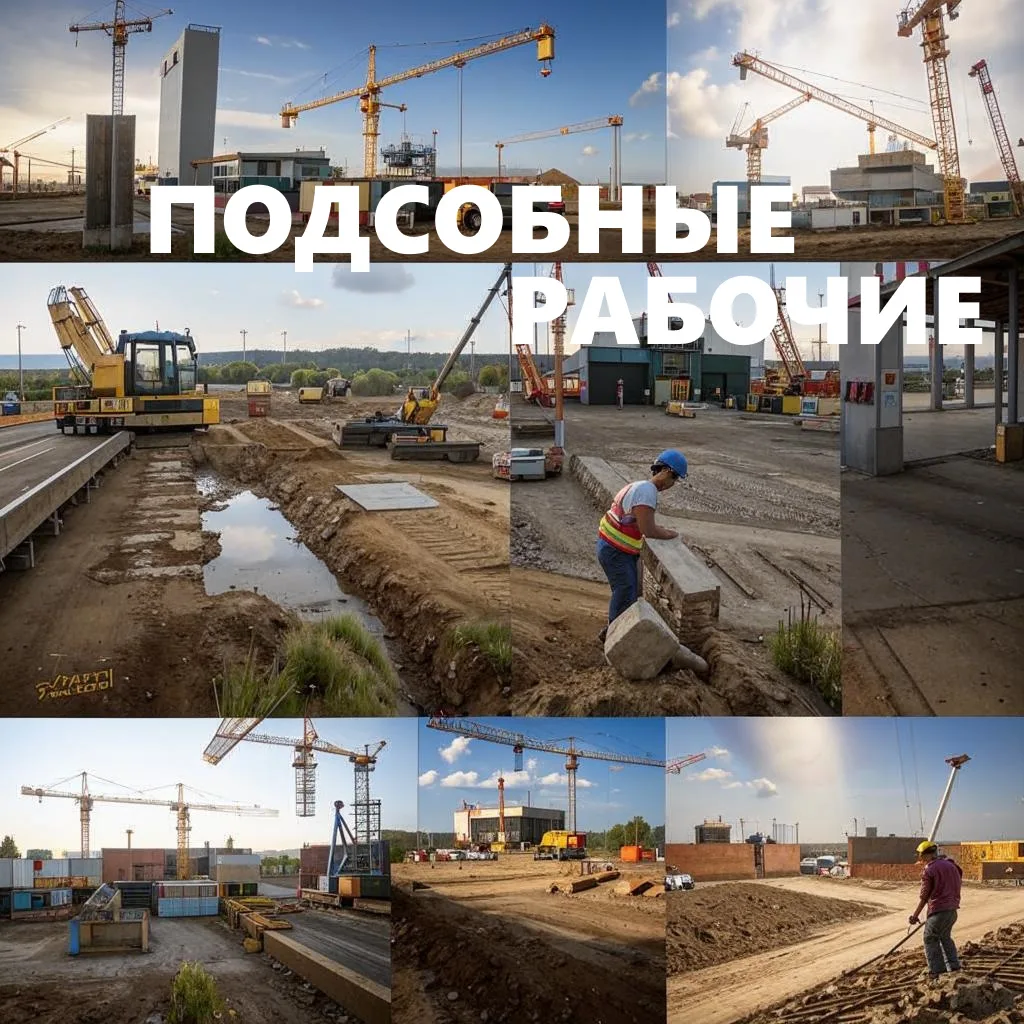 Москва! Нам требуются: