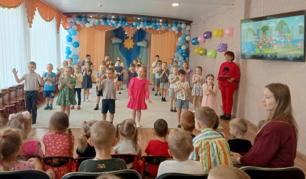 1 июня - Международный день защиты детей. Один из старейших международных праздников, п...
