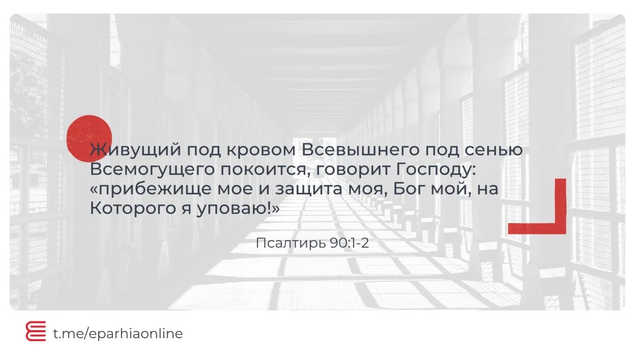 Доброе утро, друзья!