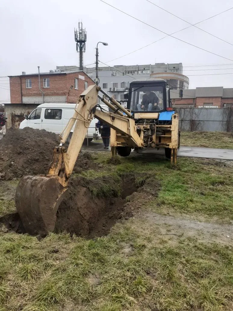 РЕМОНТНЫЕ РАБОТЫ🛠 Добрый день, дорогие подписчики! 🏭Продолжаем информировать Вас о ремонтных работах