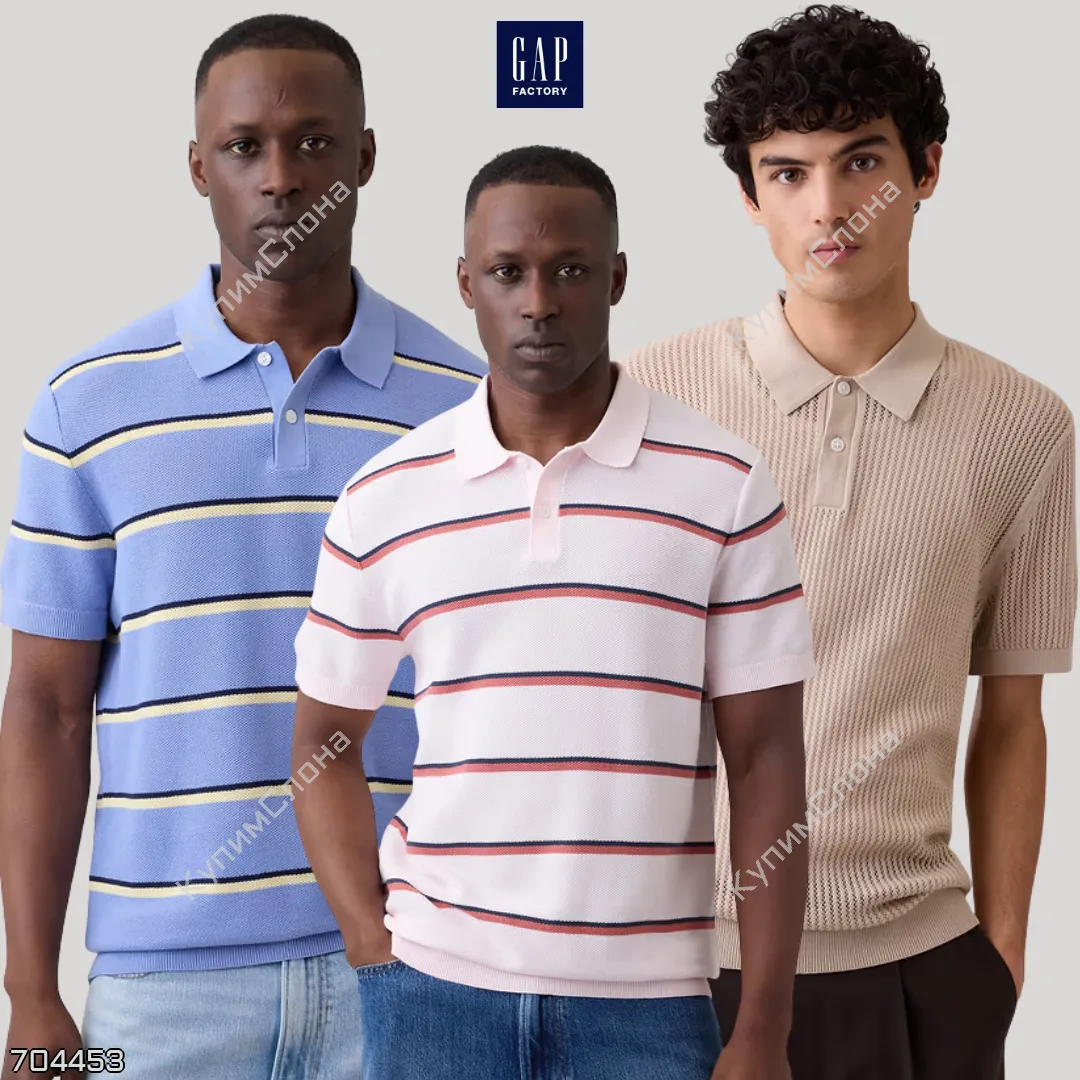 GAP Factory 🇺🇸