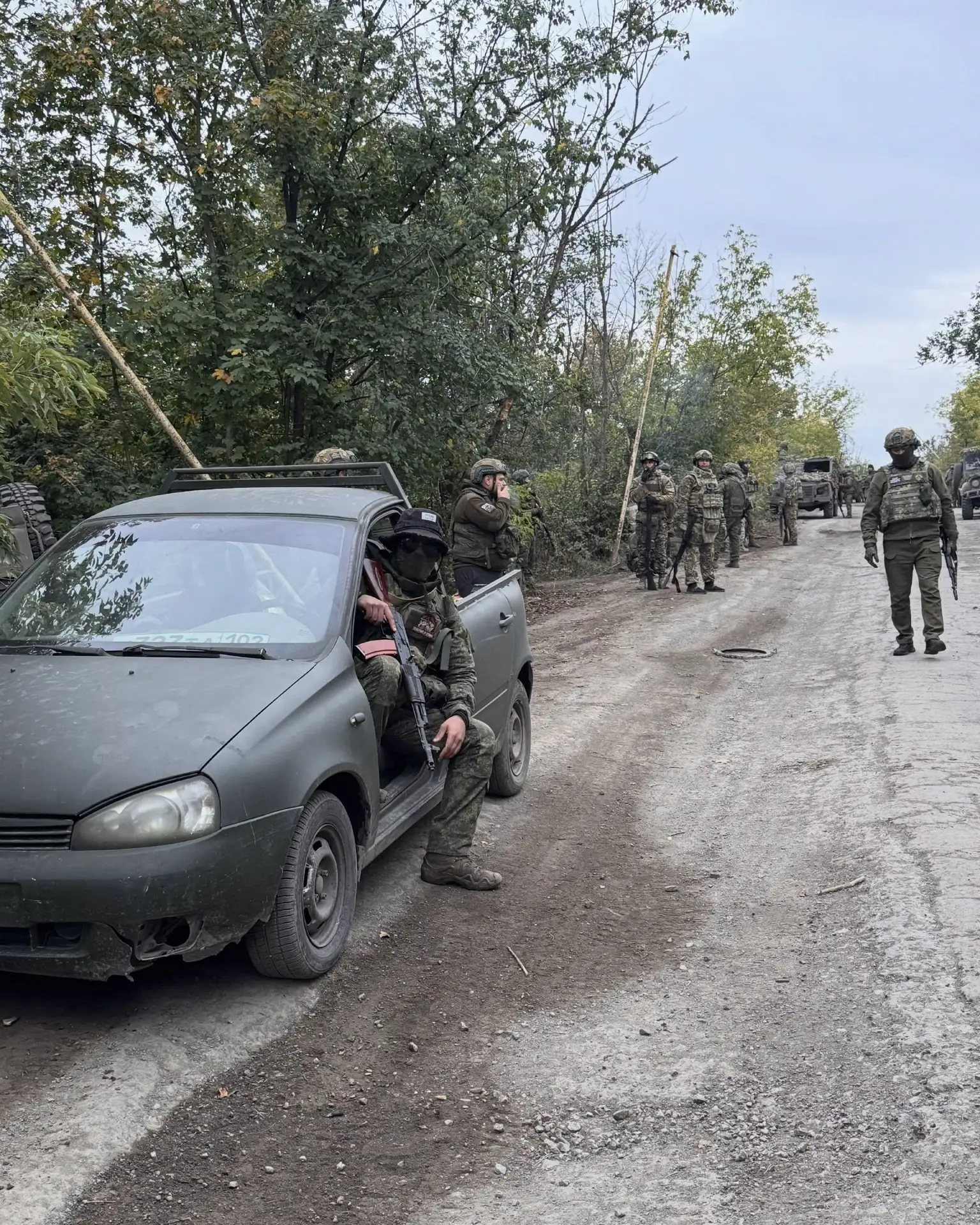 Работаем ради мирного неба над головами наших детей 🇷🇺
