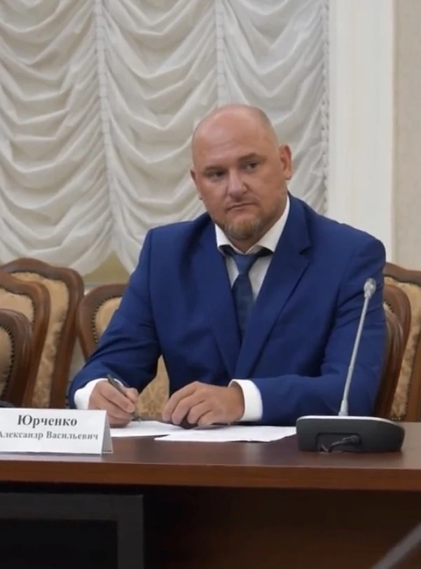 🧐 Новый министр Юрченко. Кто он и что будет делать?