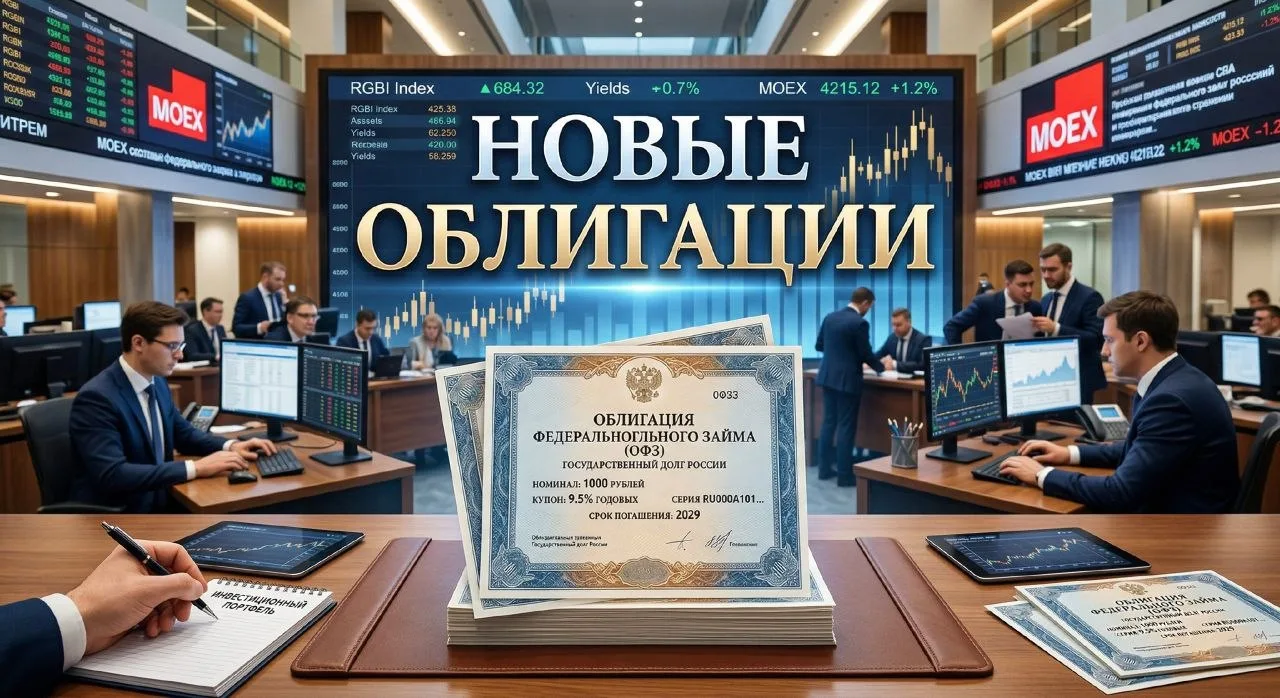 Новые облигации на бирже

Селектел 001Р-08R
$RU000A10FMY2
AA- (Стабильный) [Эксперт РА / 01.11.2025]