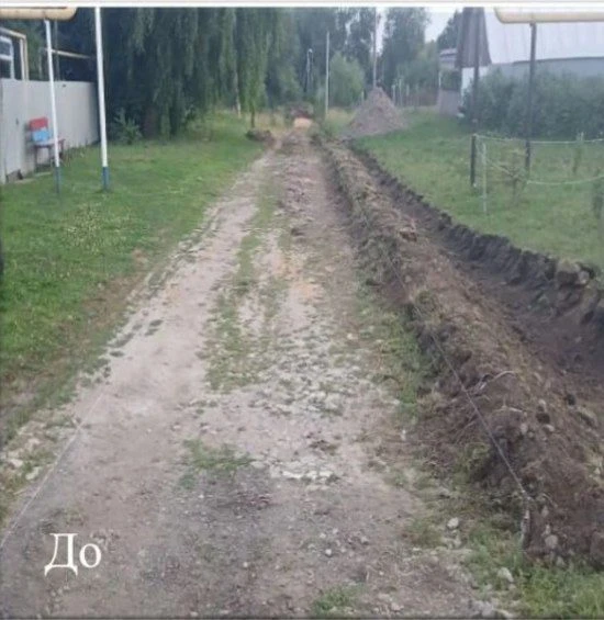 Администрация Красноармейского района отчиталась о выполненных работах по обновлению до...