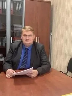 🎁🎉Сегодня отмечает свой день рождения руководитель МКОУ Станционно-Ояшинская СОШ Пронович Сергей И