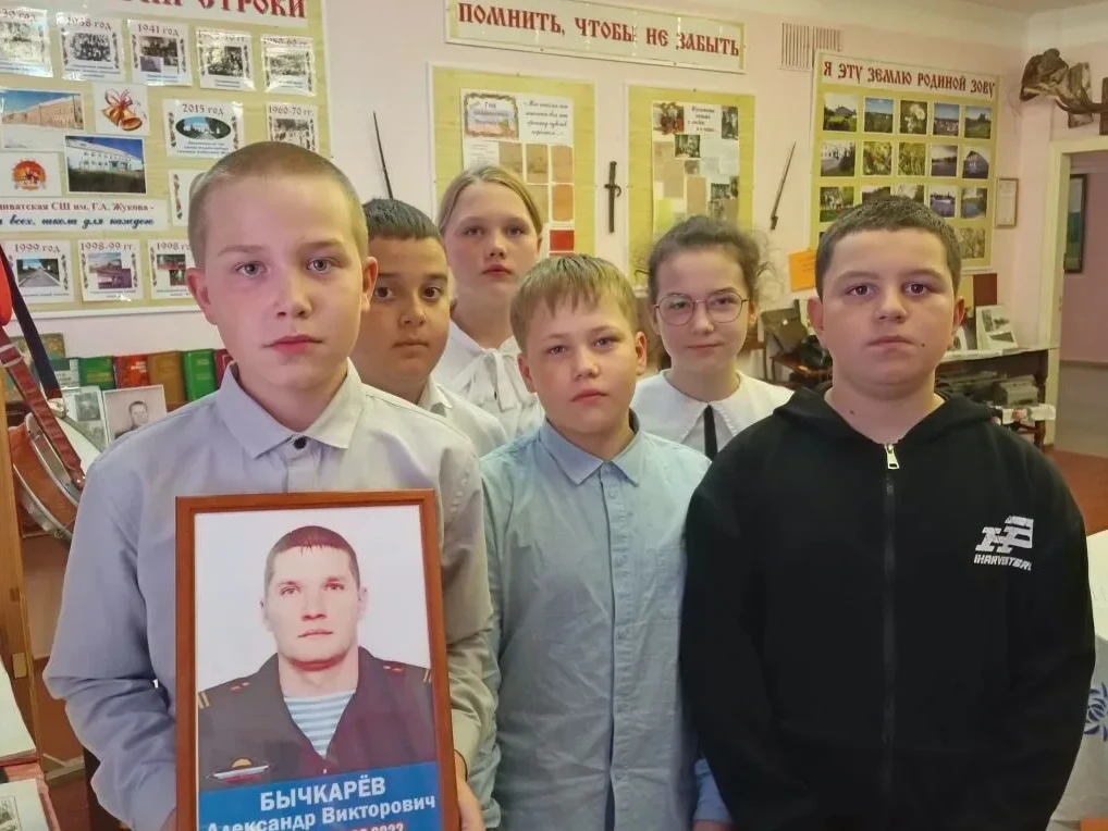 Квест‑игра «Тайна музея»: приключение для пятиклассников ко Дню музеев