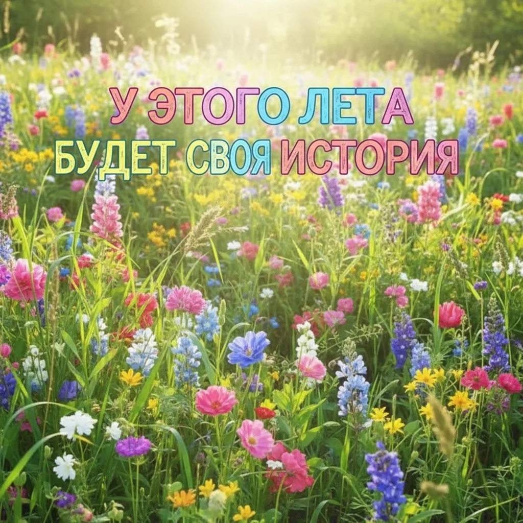 ☀️ Наступили первые летние выходные!