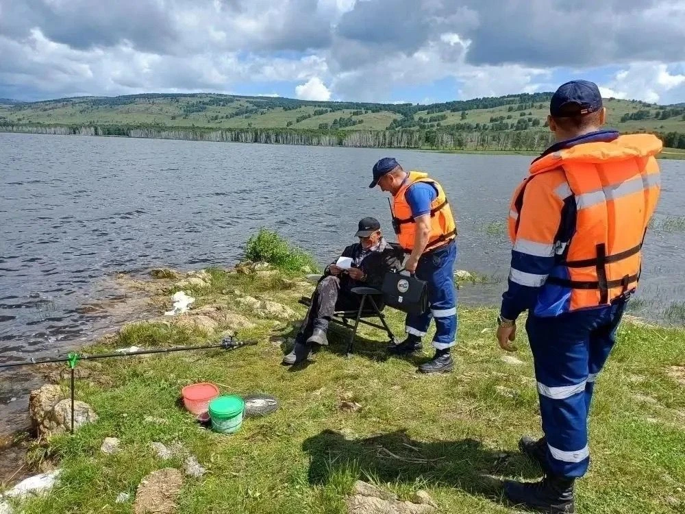 С начала года на водоёмах республики погибли 11 человек, трое из них — дети. Трагедии произошли в Ду