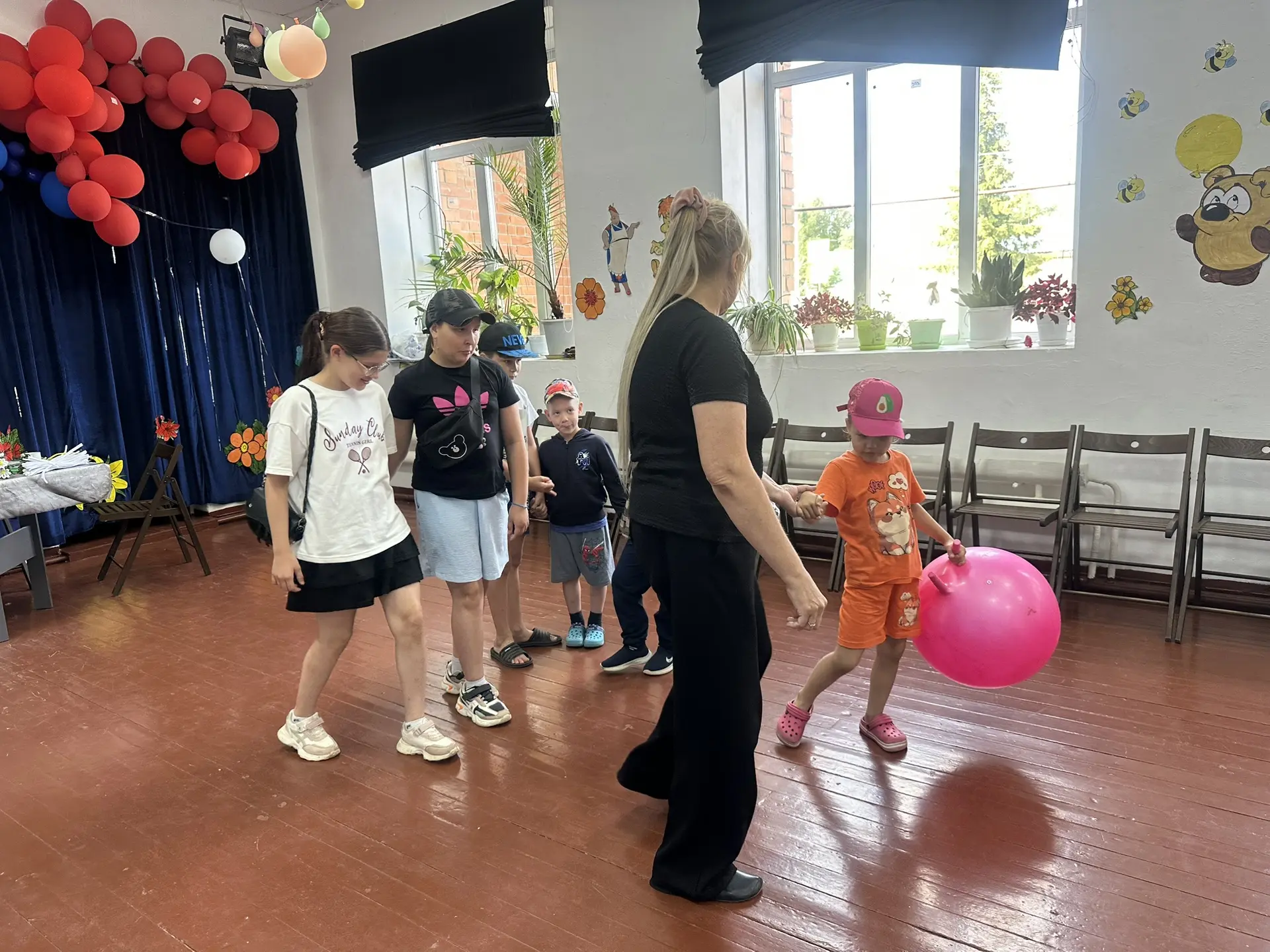 Сегодня в МБУК ДК «Родник» д. Нижние Нарыкары, состоялась плановая тренировка по отработке действий 