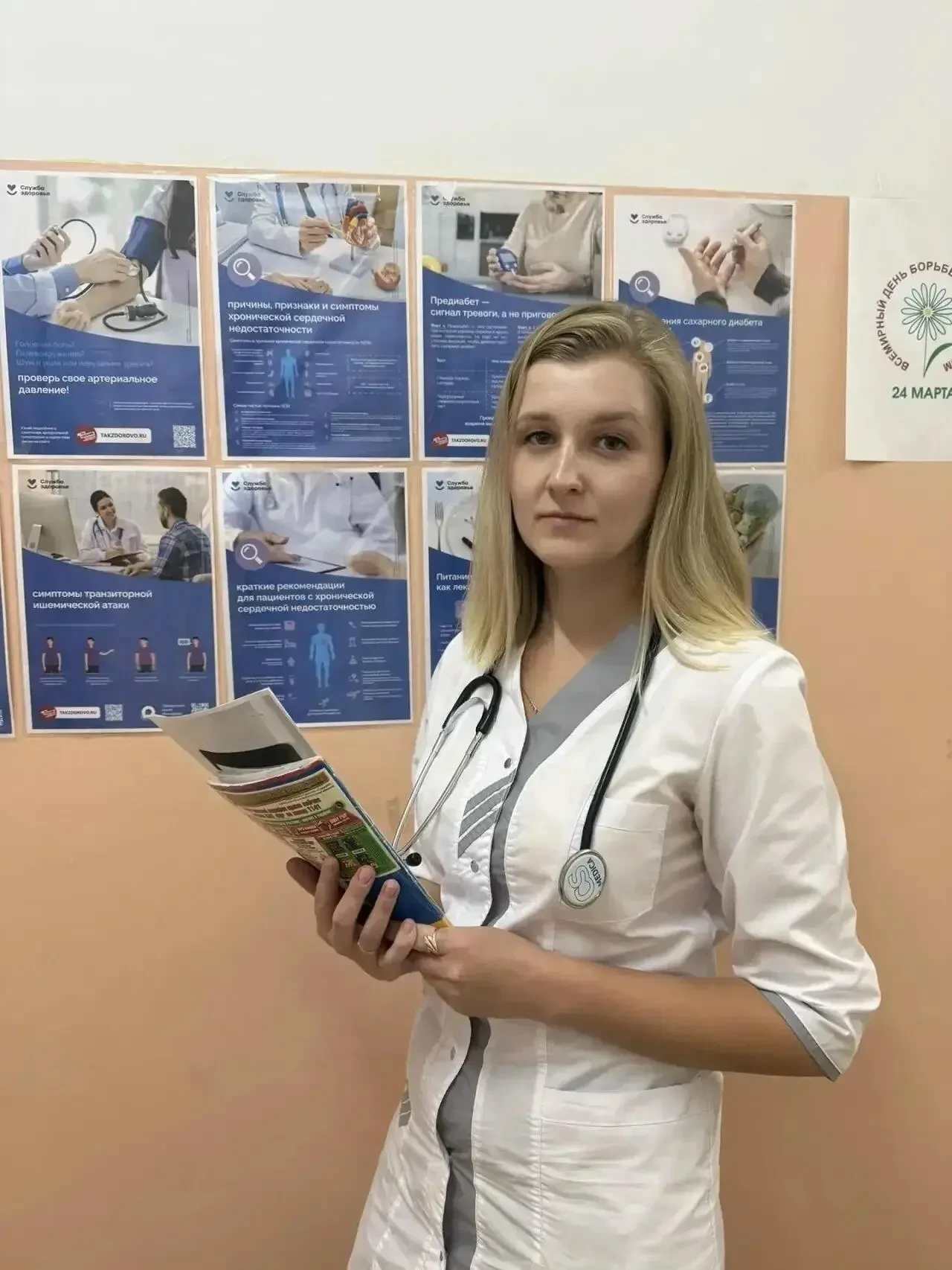 Как спорт строит новые сосуды: невидимая «страховка» для сердца