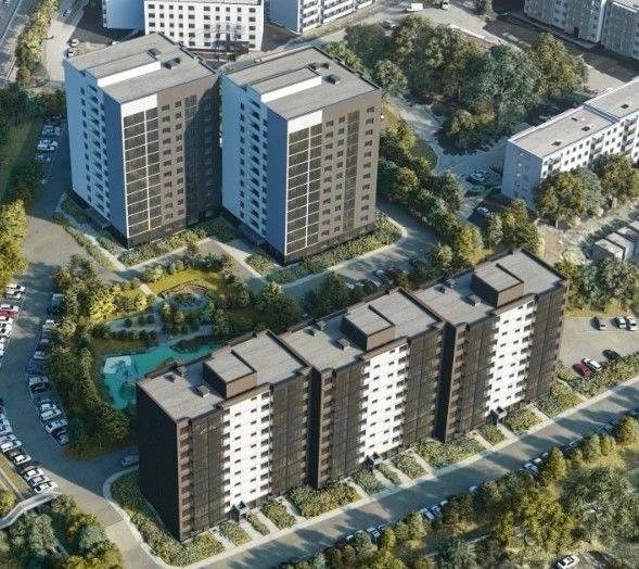 В Петропавловске-Камчатском выкупают квартиры в ЖК «Электрон» для расселения граждан