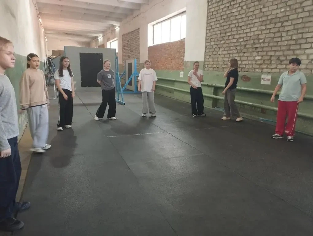 Посещение манежа по пожарно-прикладным видам спорта входит у нас в хорошую привычку!  Теперь с больш