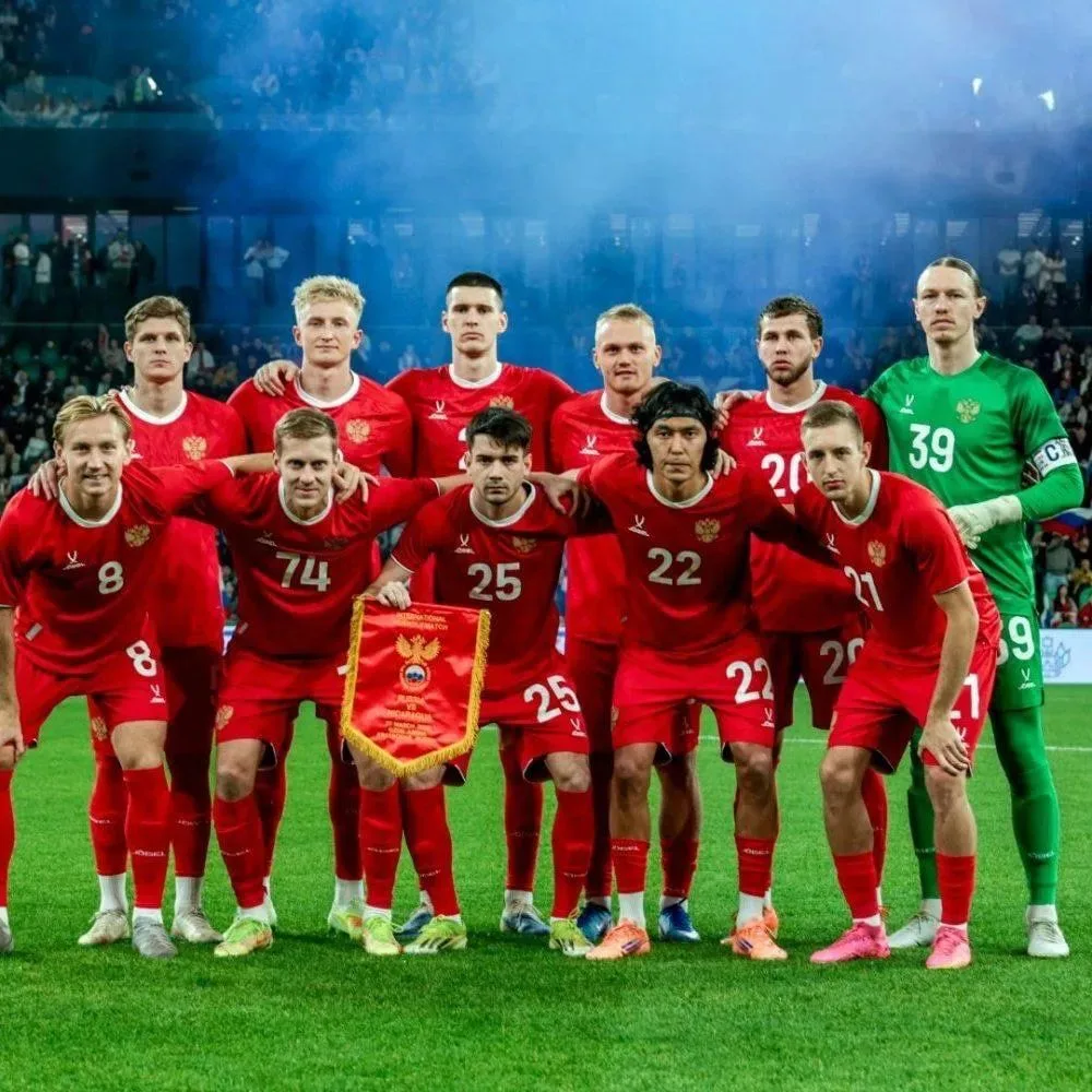 ⚡️ В MAX объявили о запуске канала про российской футбол! В канале проходят трансляции матчей, а так