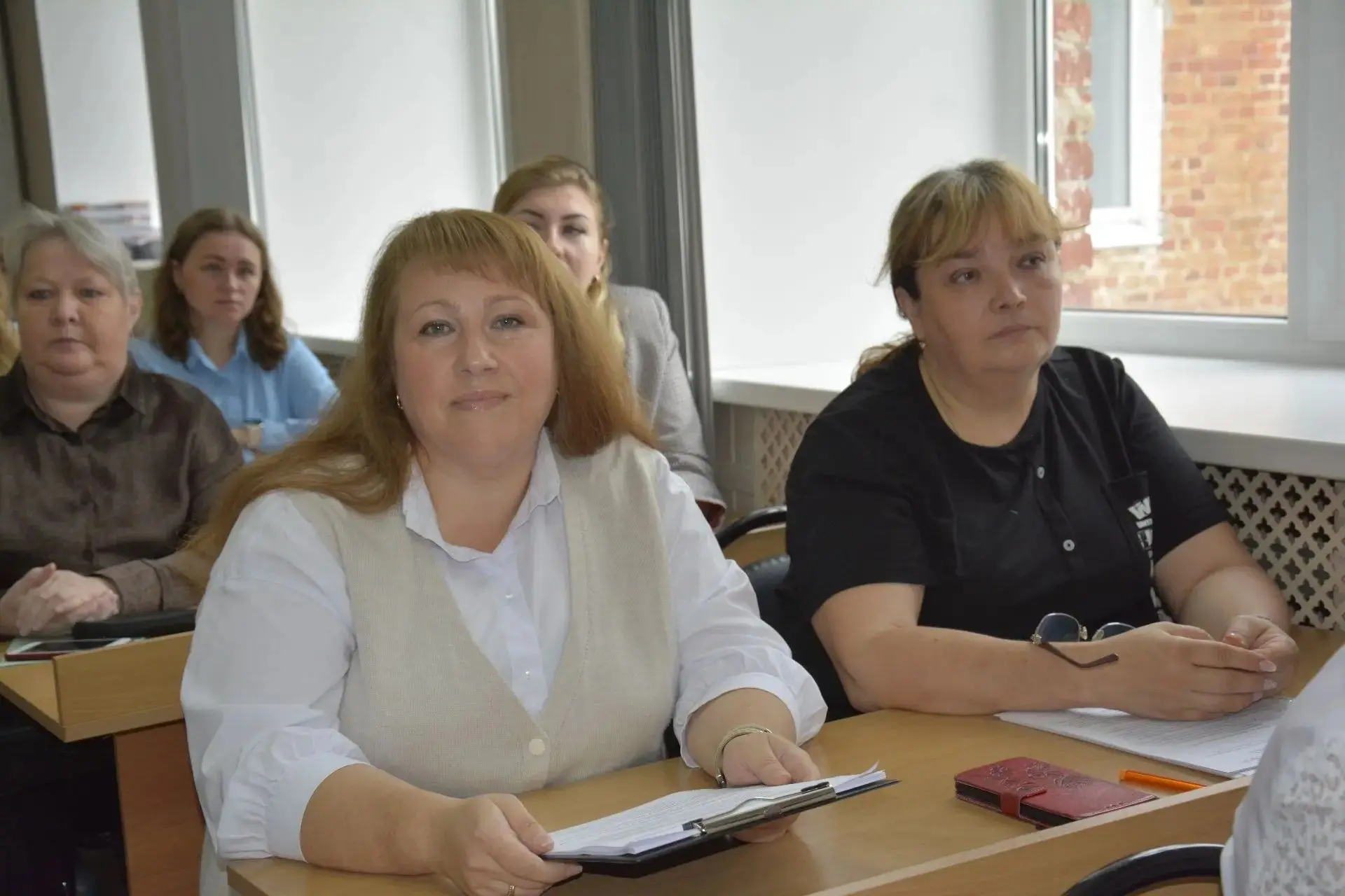 📌24 – 26 августа 2026 года в Ивановской области проходил региональный открытый образов...