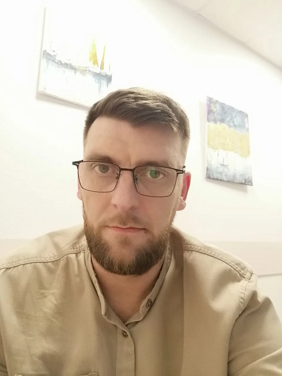 Маркетологи говорят, что периодически нужно размещать и такие посты.
А у меня есть серьёзная проблем