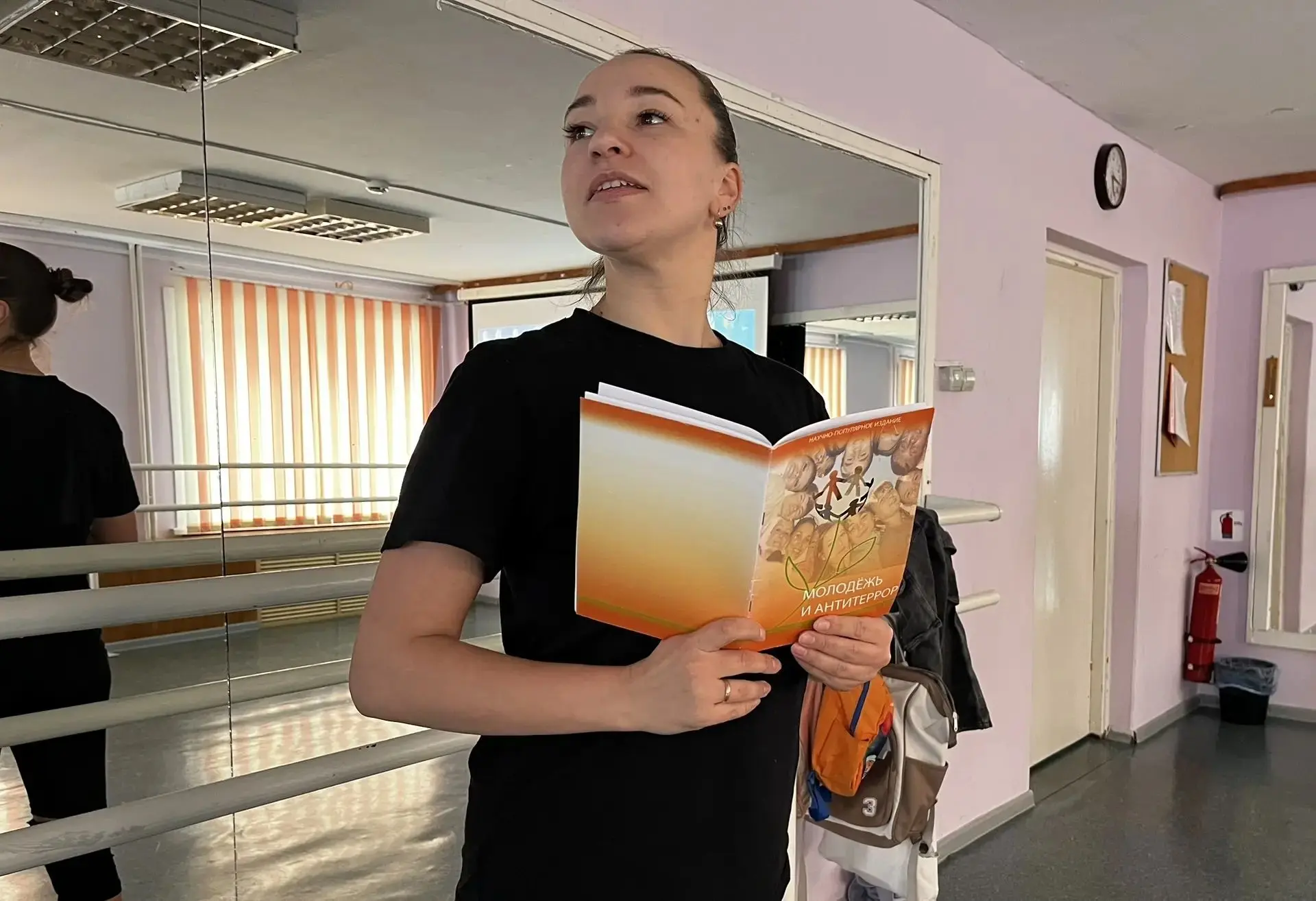 Сегодня понятие «терроризм», к сожалению, прочно вошло в наш лексикон. Любому взрослому...