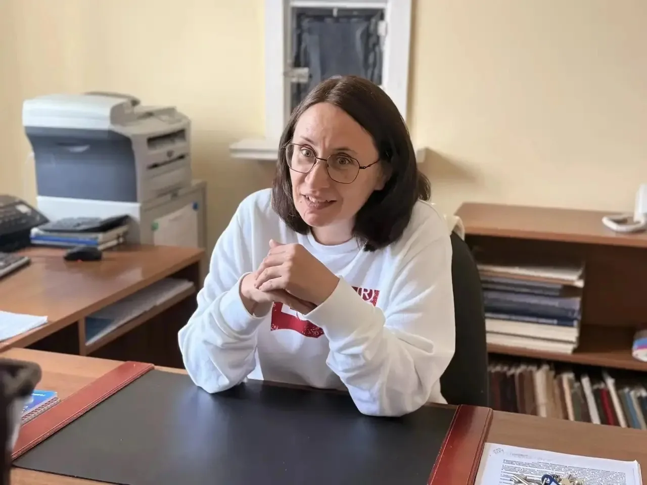 🌎 Водное богатство Анадырского муниципального округа: как гидрологи следят за реками
