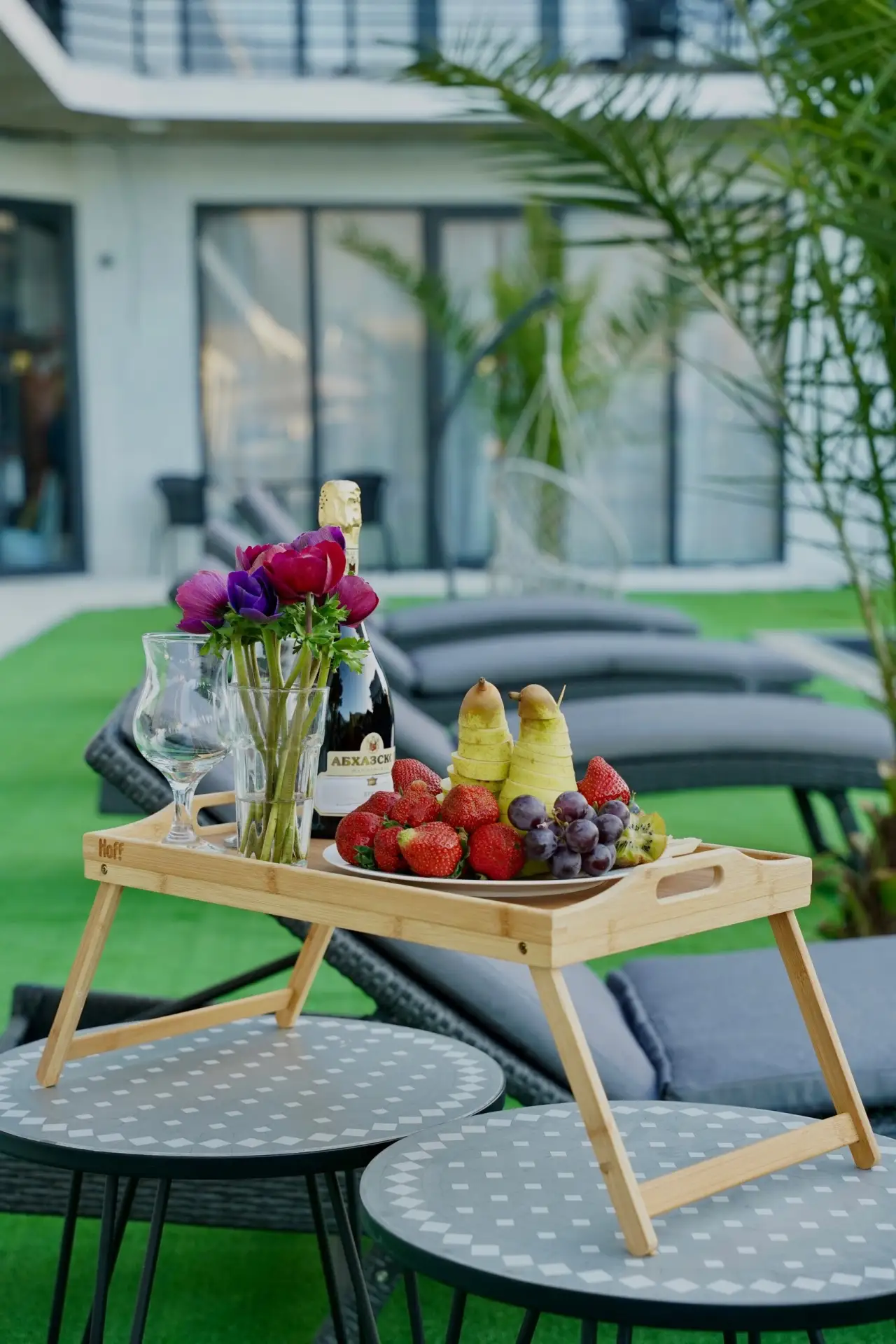⭐️⭐️⭐️Мини-отель: «SANDRO&MILANII»
🌴🌴🌴Приглашаем дорогих наших гостей на незабываемый отдых , в н