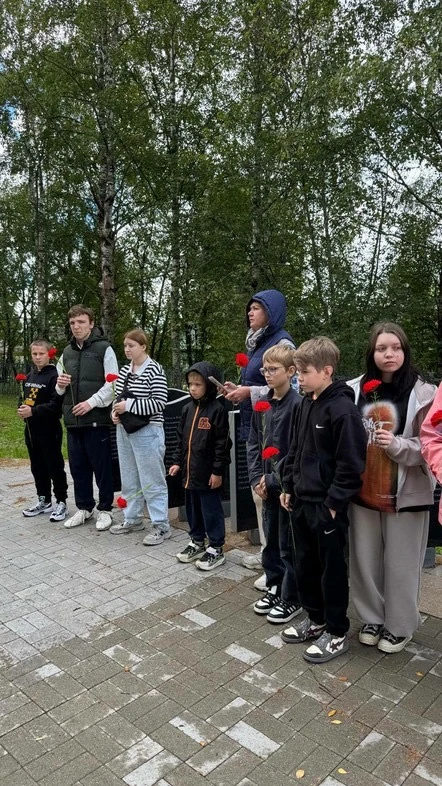 Проект «Вместе мы – сила» объединил детей и старшее поколение Вологодчины  Вологодский центр помощи 