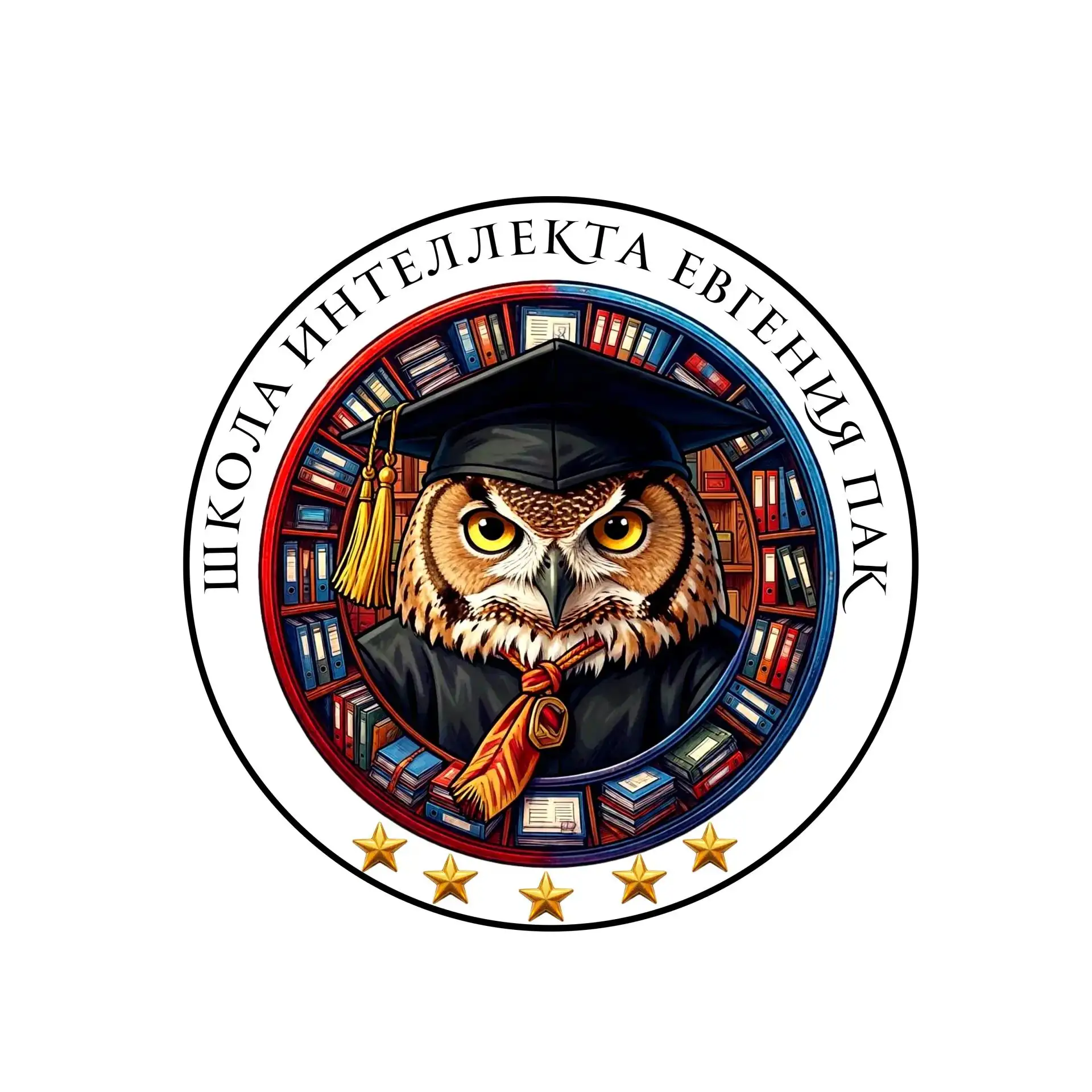 Приветствую вас на канале ШКОЛА ИНТЕЛЛЕКТА Евгения Пак!