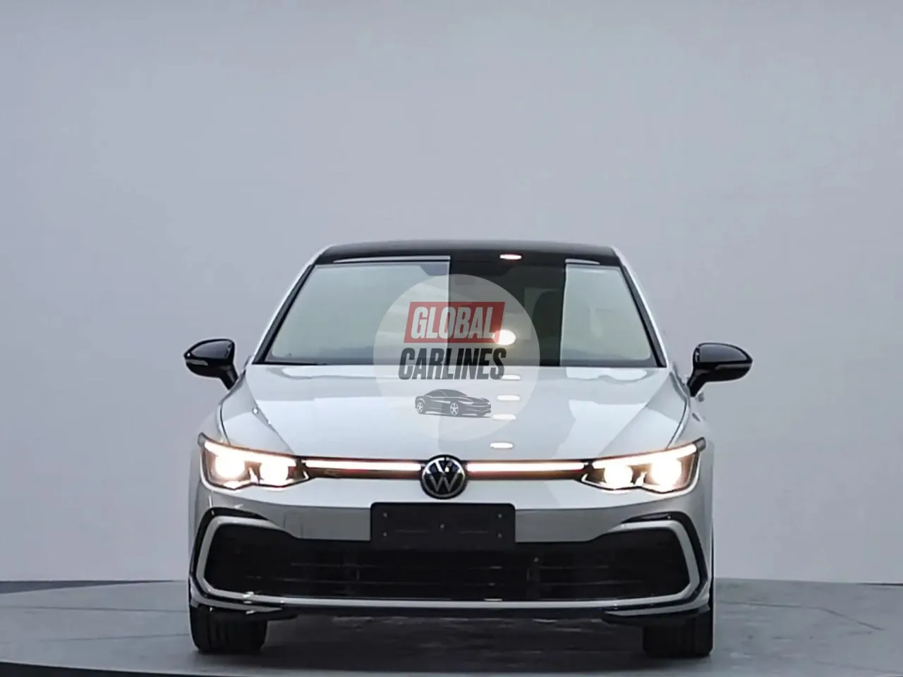 В ПРОДАЖЕ: Volkswagen Golf 280TSI DSG R-Line Lite 🏎  • год выпуска - 2023/05 • V - 1.4 / бензин/турб