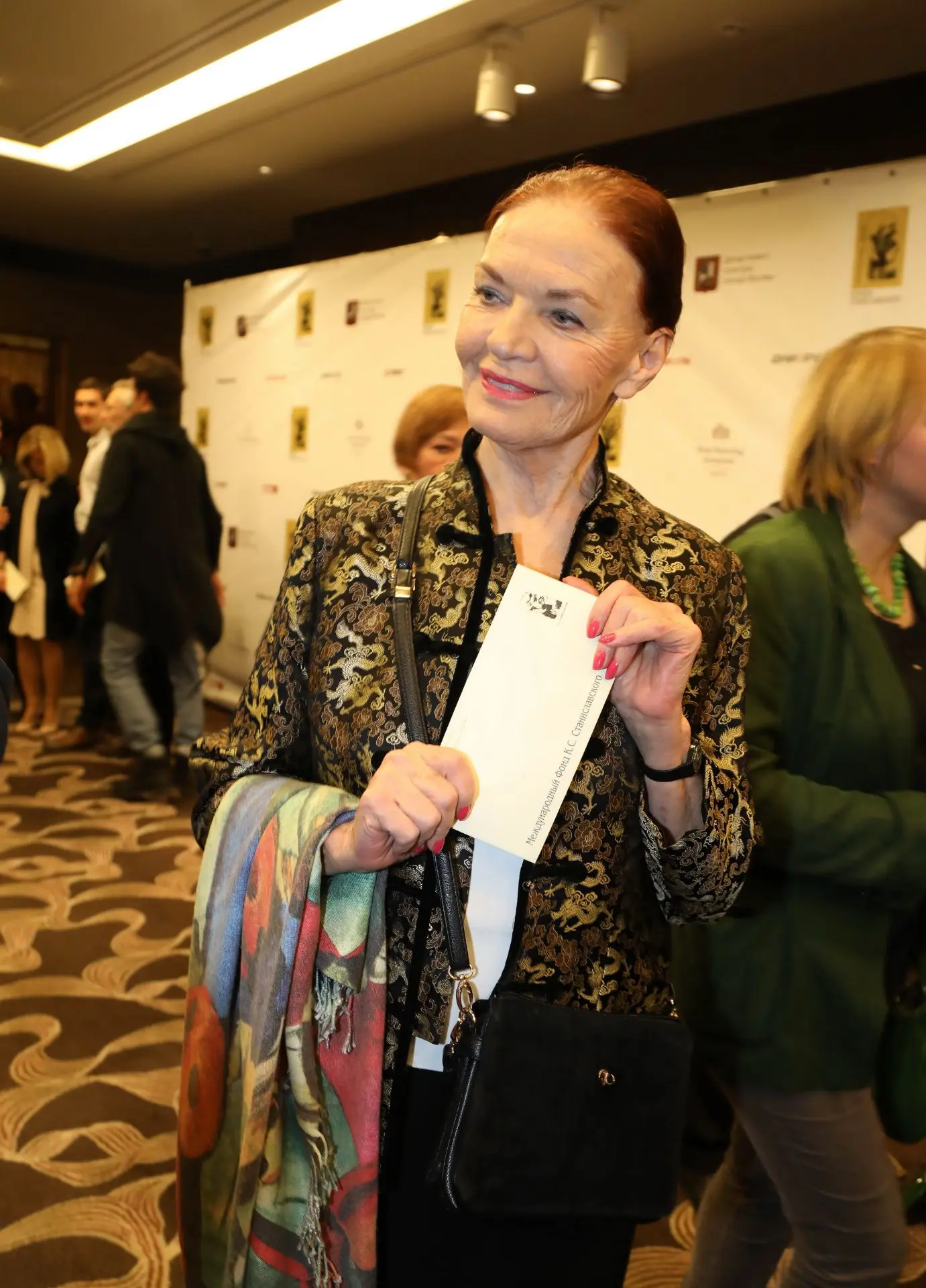 Умерла актриса Людмила Чурсина. Ей было 84 года.

https://max.ru/seriesmania Мы в Telegram