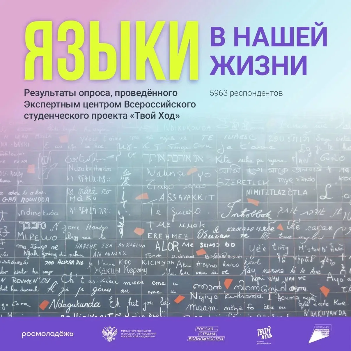Изображение 1 к публикации «Нацпроект «Молодёжь и дети»»