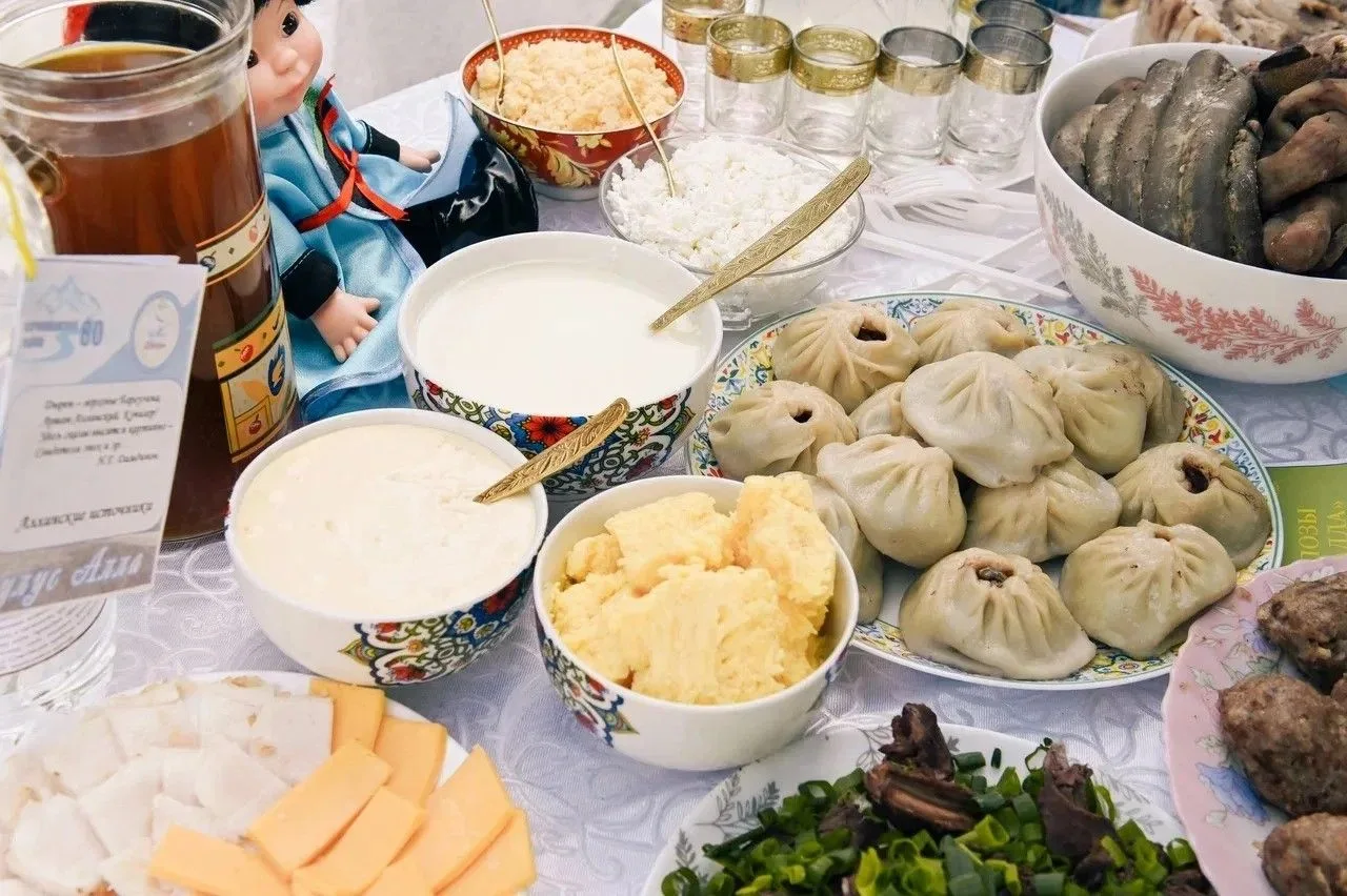 🍲 Гастрономия как ДНК: на форуме «Создано на Дальнем Востоке» обсудят будущее многонациональной кухн