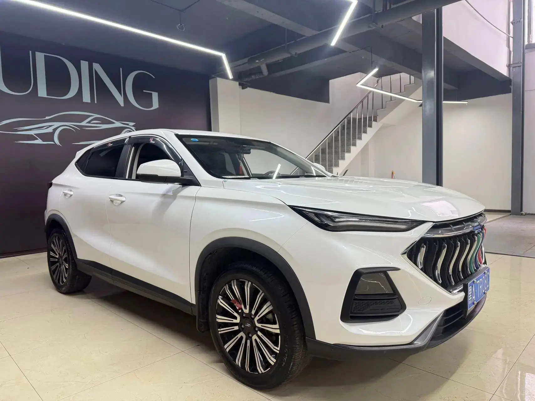 Oshan X5