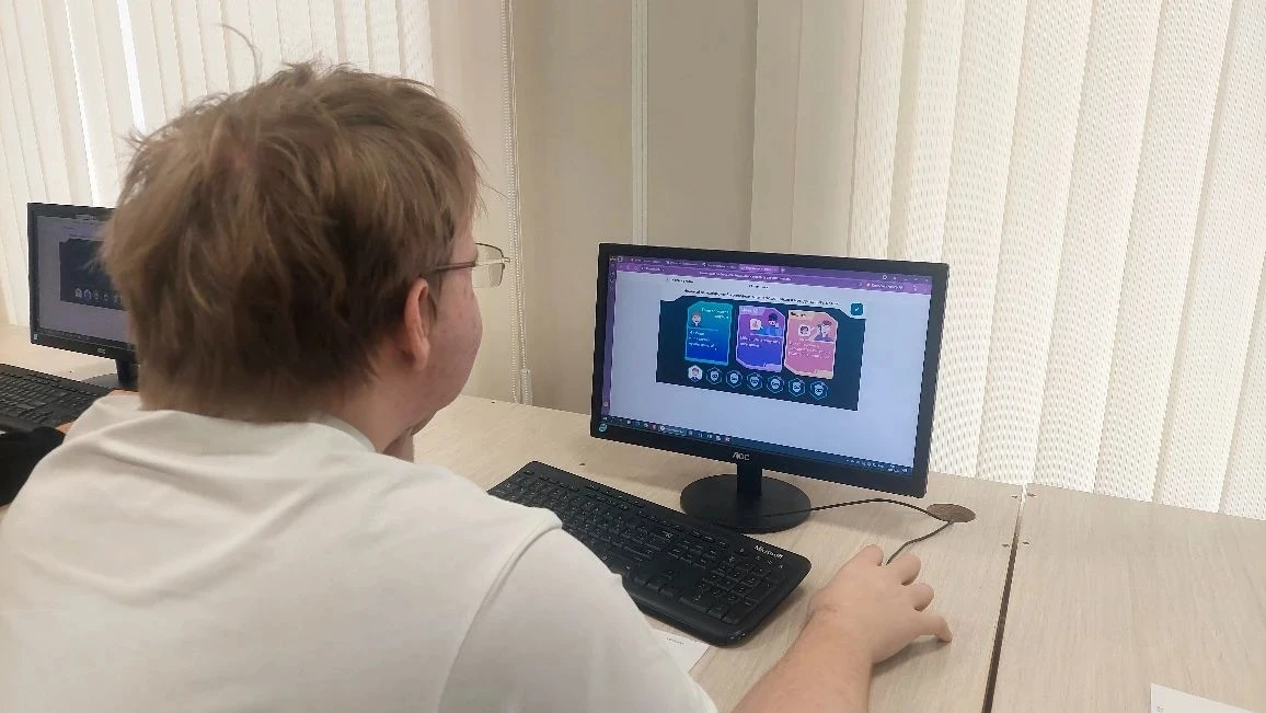 🧠 Финансы не скука, а суперсила! Как наши ученики покоряли олимпиаду на Учи.ру 💻На этой недели наши 