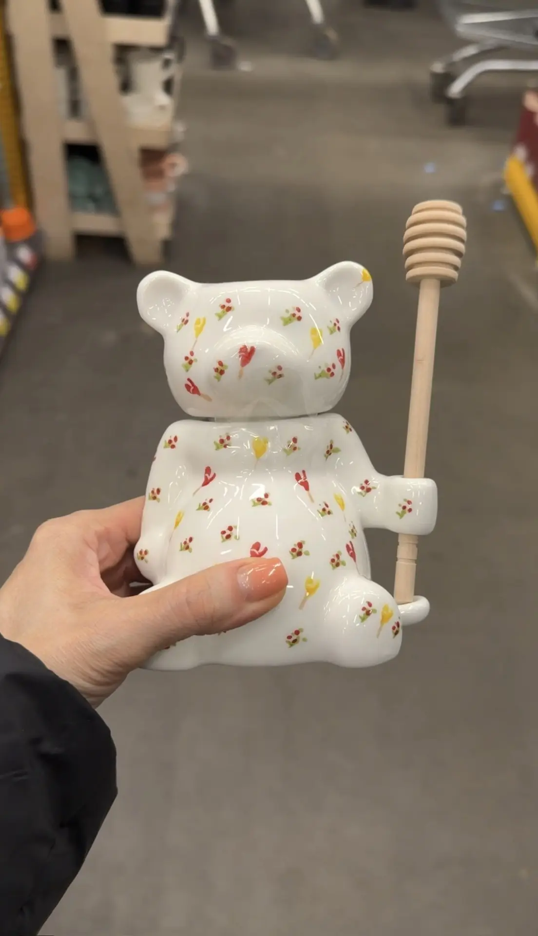 Красивое весеннее в «Ленте»🌸