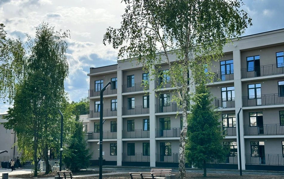 🔥ОТЕЛЬ "ВСЕ ВКЛЮЧЕНО" В ПОДМОСКОВЬЕ🔥