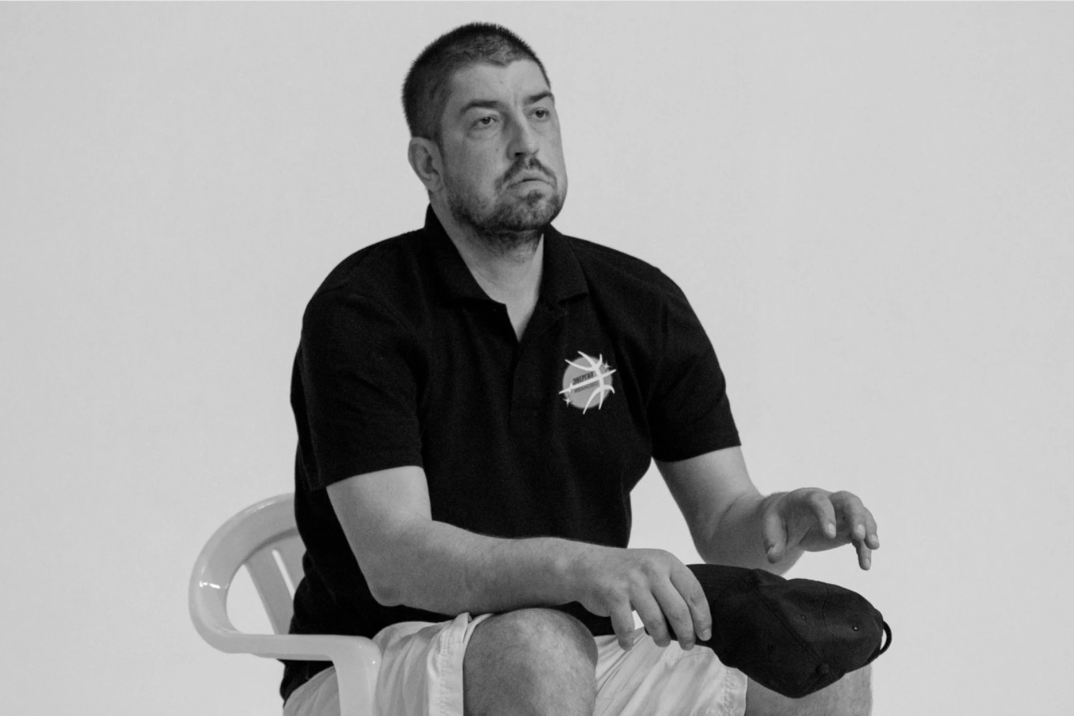 🏀Известный тренер по баскетболу Владимир Жигилий ушёл из жизни в Ивановской области