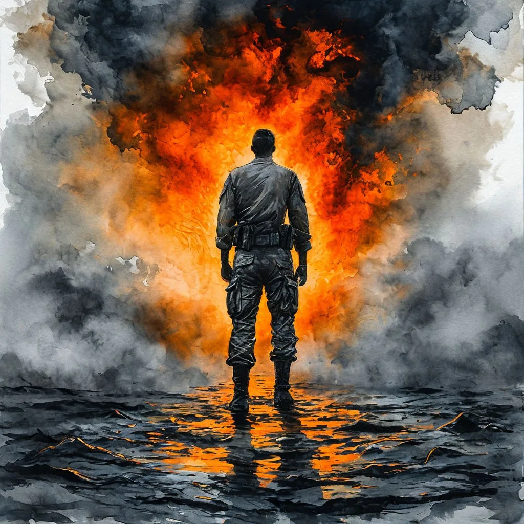 * В памяти *