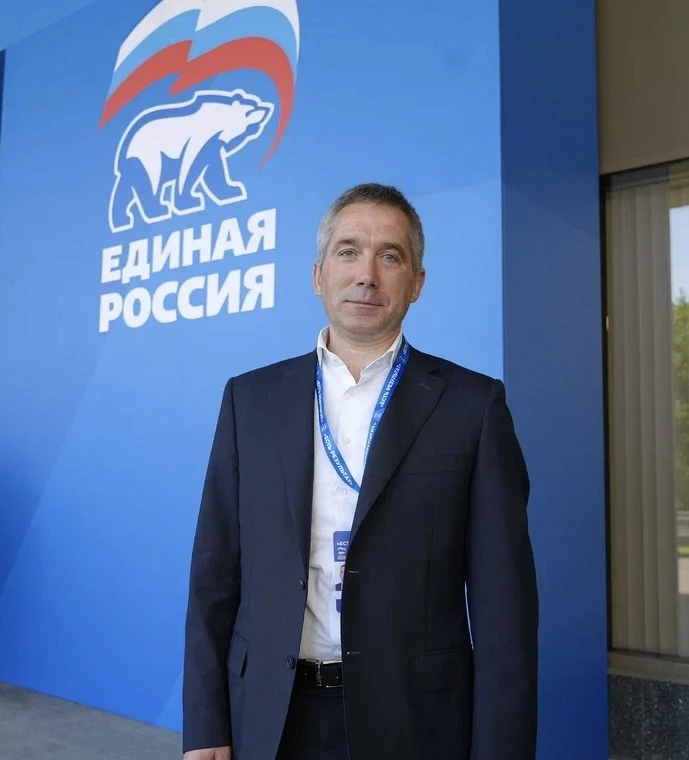 Итоговый отчетно-программный форум Партии «ЕДИНАЯ РОССИЯ» «Есть результат!» прошел очень масштабно, 