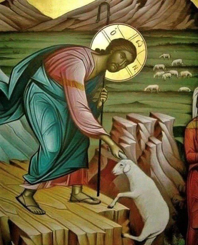 И что удивительно: человек грешит, но Бог его хранит.