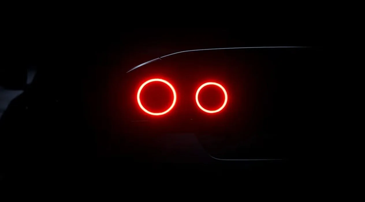 Nissan представила первый электрический Juke. И это не концепт — обещают, что выйдет именно в таком 