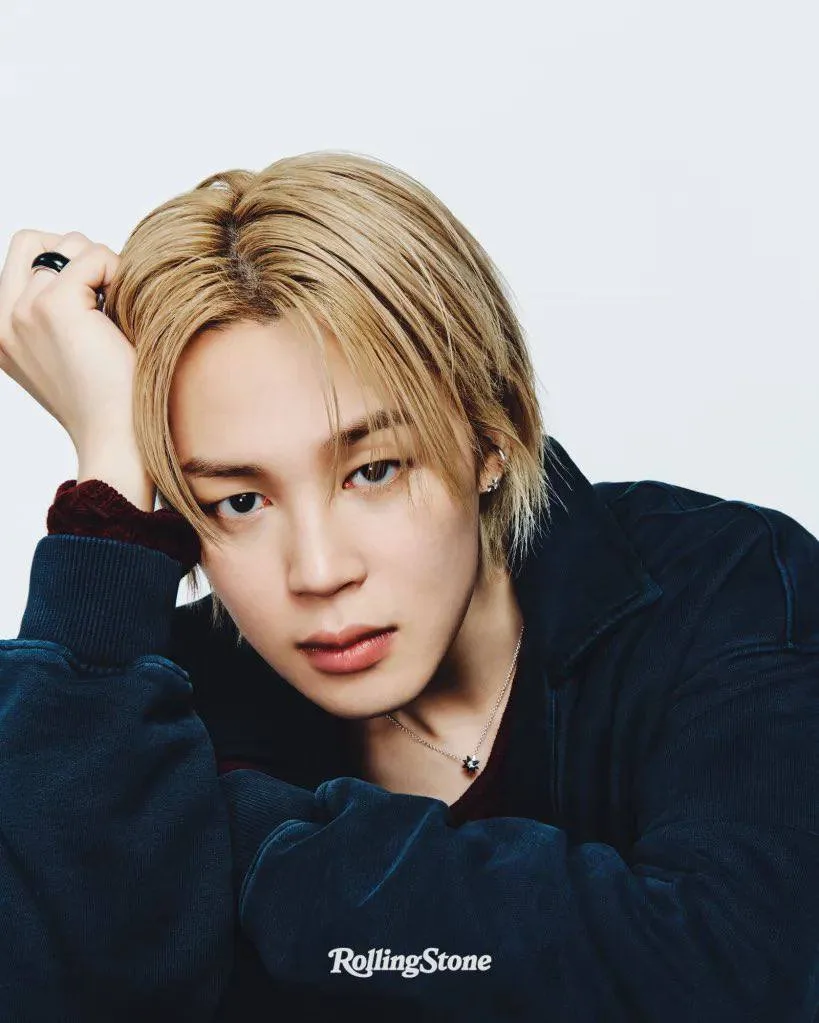 📌BTS для майского выпуска Rolling Stone 2026 года.  Kpop News