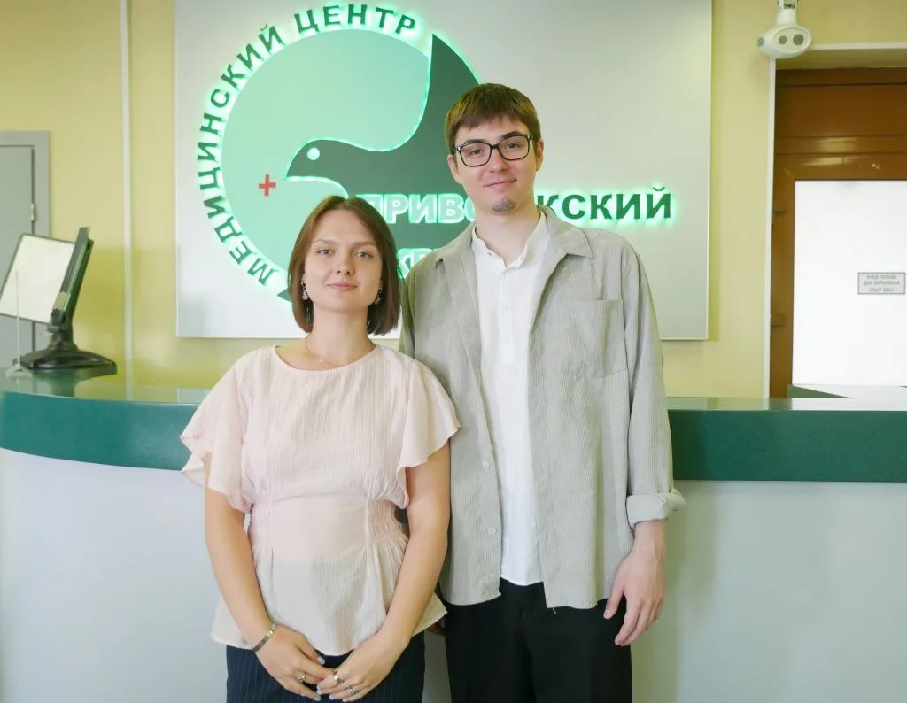 СТУДЕНТЫ ННГУ ПОЗНАКОМИЛИСЬ С РАБОТОЙ ПАТОЛОГОАНАТОМИЧЕСКОГО ОТДЕЛЕНИЯ ПОМЦ ФМБА РОССИИ