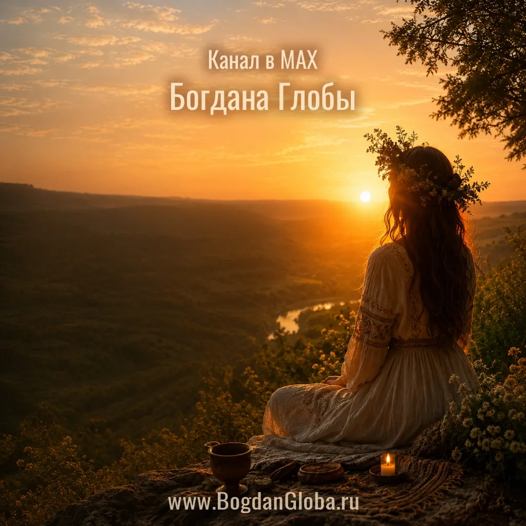 Приближается один из главных дней года.

День летнего Солнцестояния — время максимальной силы Солнца
