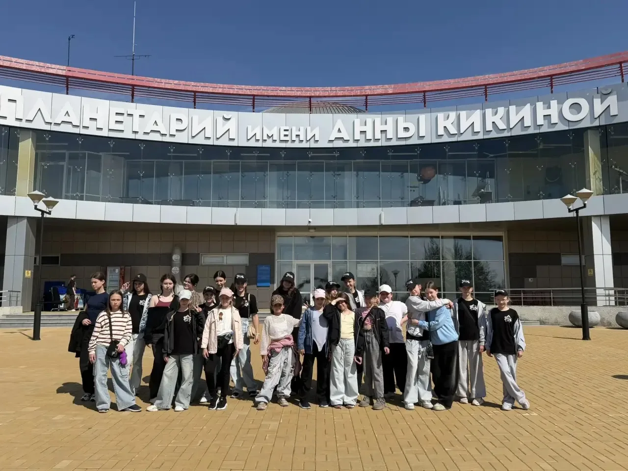 ✨✨✨Театр моды «Фантазия» вновь лучший!!!  9-10 мая воспитанники театра моды «Фантазия» приняли участ