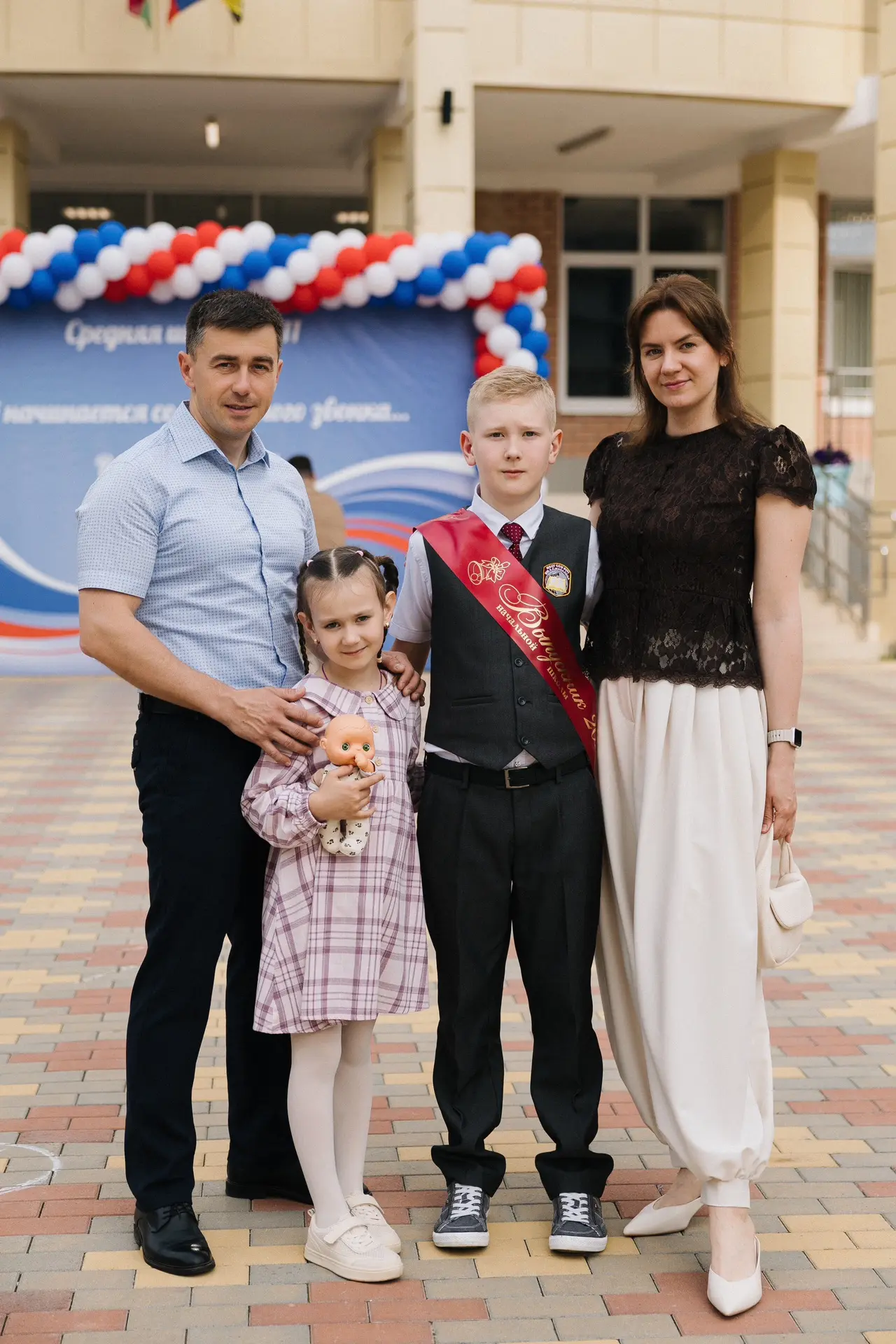 Поздравляю с днем защиты детей и первым днем лета. Хотя погода совсем не летняя, а наст...