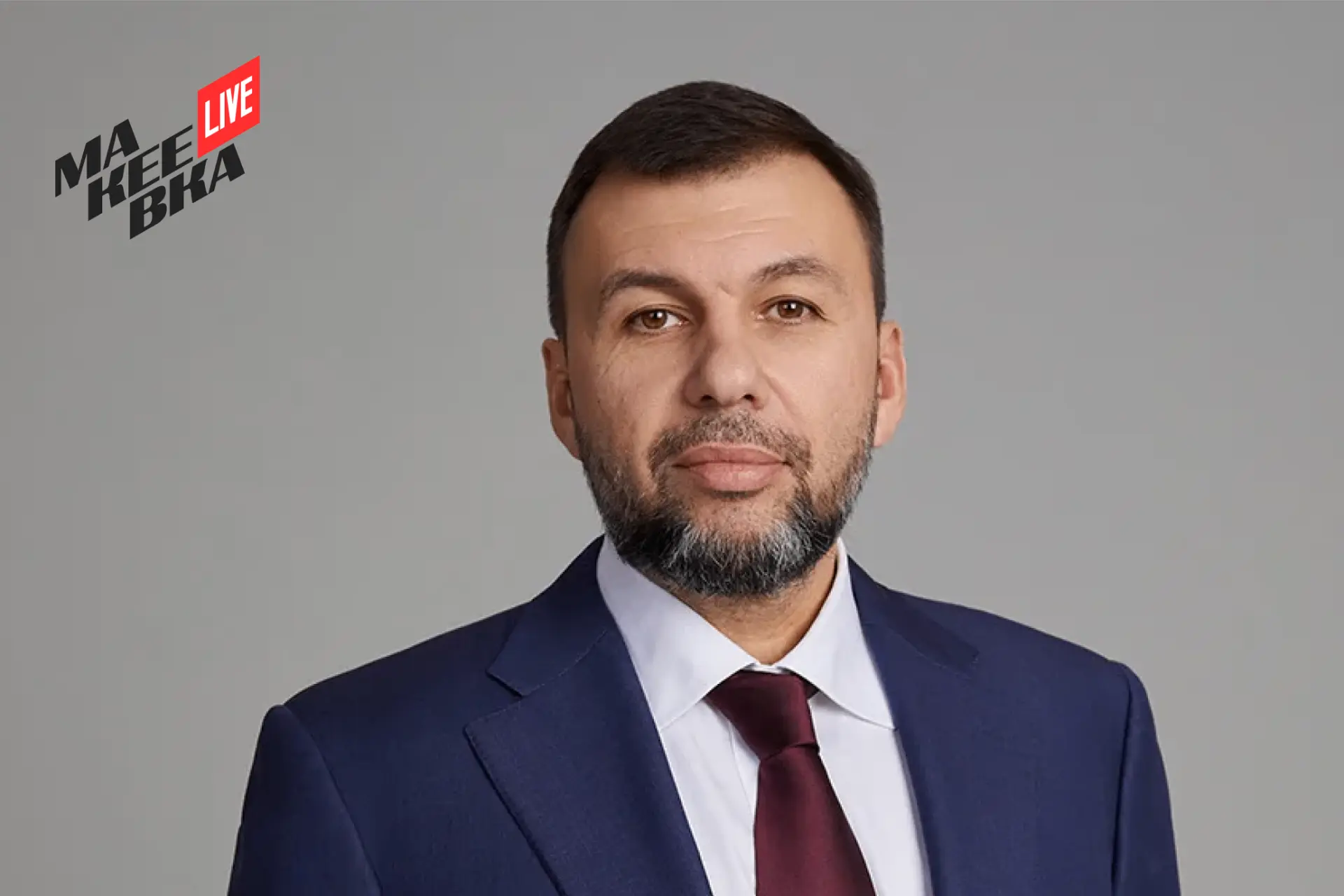 🇷🇺 Глава региона рассказал, как в ДНР защищают критическую инфраструктуру