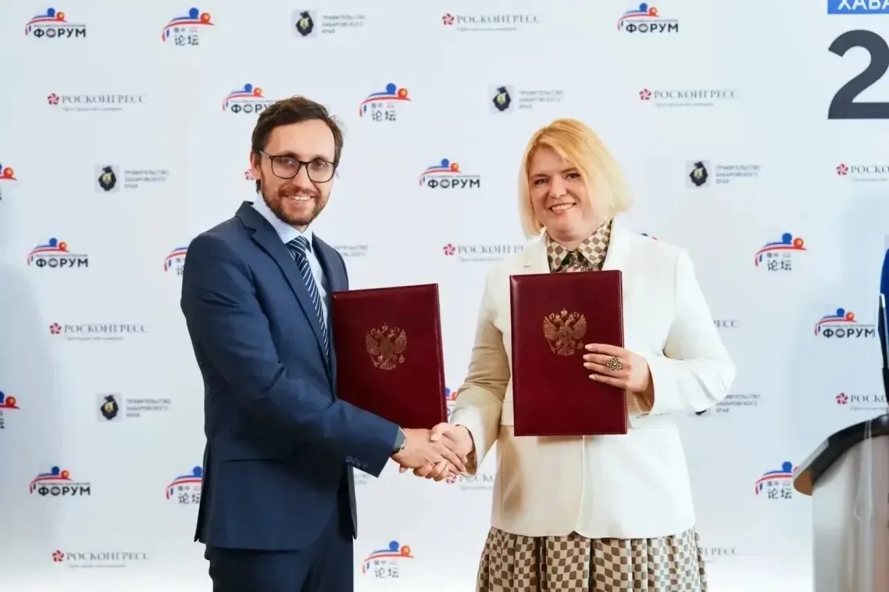 ✈️ От Поволжья до Дальнего Востока