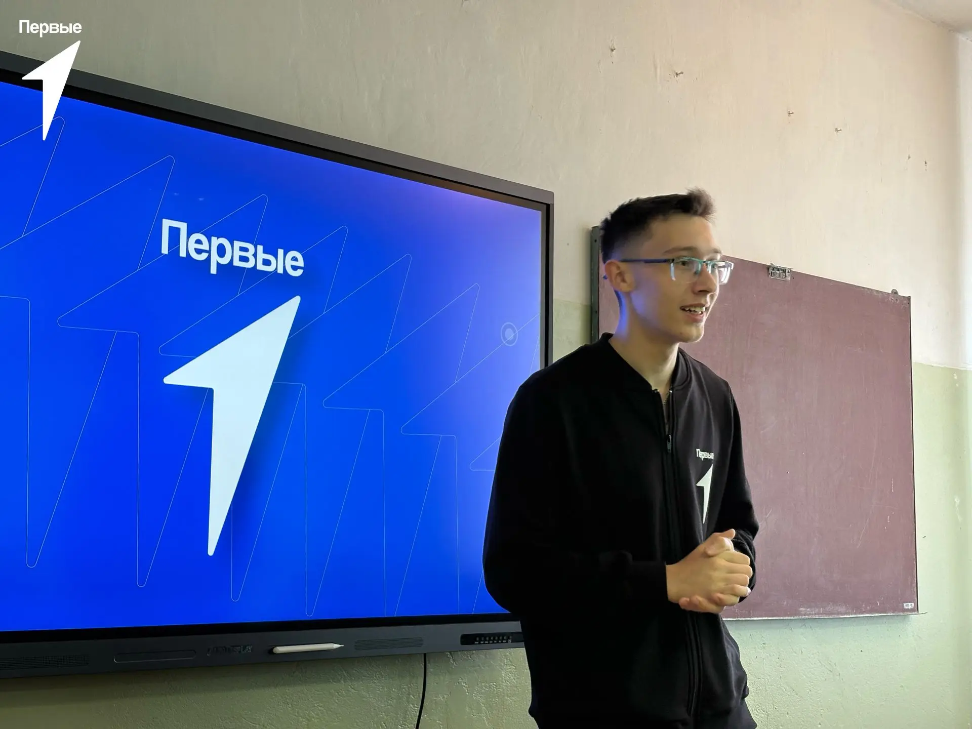 23 апреля 2026 года в Донецком техникуме профессиональных технологий прошло яркое агита...