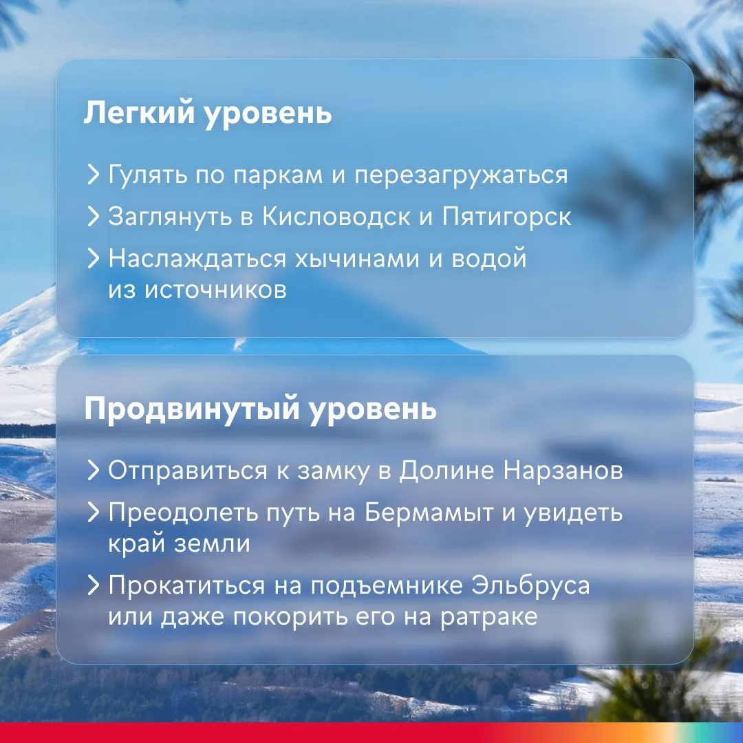⚡️ Выяснили, куда тянет туристов на 8 марта  Более 14% клиентов МКБ Travel отправляются за весенним 